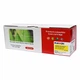 Картридж Makkon HP CLJ CB542A (125A) (SB542A) 1.4k yellow (MN-HP-SB542A) - изображение 1
