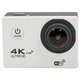 Екшн-камера Lesko F60R White LCD 2" Waterproof 30М 4K Ultra HD Wi Fi HDMI 900mAh пульт бокс Action camera - зображення 2