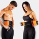 Пояс для схуднення Xtreme Power Belt Hot Shapers XXL Помаранчевий (SN9QI8857) - зображення 3