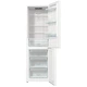 Холодильник Gorenje NRK6191EW4 - зображення 6