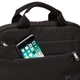 Сумка для ноутбука Case Logic 11.6 Advantage Attache ADVA-111 Black (3203984) - изображение 6