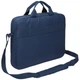 Сумка для ноутбука Case Logic 14 Advantage Attache ADVA-114 Dark Blue (3203987) - изображение 2