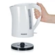 Электрочайник Severin WK 3494 white (WK3494white) - изображение 6