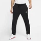 Штаны JORDAN M J JUMPMAN FLEECE OH PANT XL черный AV3160010 - изображение 1
