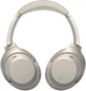 Sony Noise Cancelling Silver (WH-1000XM3G) - изображение 3