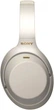 Sony Noise Cancelling Silver (WH-1000XM3G) - изображение 6