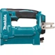 Акумуляторний степлер Makita DST112Z LXT, 18В 10мм електричний ручний скобозабивач (4232) - зображення 2