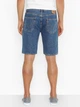 Джинсові шорти Levi's 505 — Medium Stonewash W33 Світло-сині (345052111) - зображення 2