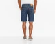 Джинсові шорти Levi's 505 — Dark Stonewash W36 Cіні (345052114) - зображення 3
