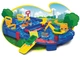 Tor wodny BIG Aquaplay 85 x 65 x 22 cm (008700001516) - obraz 3
