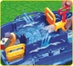 Tor wodny BIG Aquaplay Megaset Play & Go (7313400016605) - obraz 8