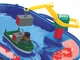 Tor wodny BIG Aquaplay Megaset Play & Go (7313400016605) - obraz 10