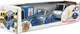 Набор авто Tigres Kid Cars Полицейский (4820159395484) (39548) - изображение 2