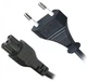 Кабель питания Maxxter CEE 7/16 CL-14-3 0.9 м - изображение 1