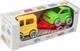 Набір авто Tigres Kid Cars Sport Автобус і Гольф 3 елементи (4820159395415) (39541) - зображення 2