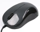 Мышь A4Tech N-321-1 USB Glossy Grey (4711421864978) - изображение 1