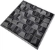 Форма для 3Д панелей Pixus 3D"Cliff" 50 x 50 x 2 см - изображение 1