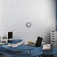Форма для 3Д панелей Pixus 3D"Cliff" 50 x 50 x 2 см - изображение 2