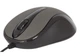 Мышь A4Tech N-350-1 USB Glossy Grey (4711421865043) - изображение 2