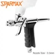 АЭРОГРАФ ПИСТОЛЕТНОГО ТИПА SPARMAX GP-850 - изображение 2