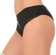 Трусики-бразилиана Leilieve 3754 XXL Черные (ROZ6205063843) - изображение 3