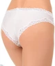 Трусики-бразилиана Leilieve 3764 L Белые (ROZ6205063853) - изображение 2
