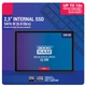SSD диск Goodram CL100 Gen.2 240GB SATA III 2.5 (SSDPR-CL100-240-G2) - изображение 4
