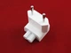 Евровилка сетевой переходник OEM для Apple Ipad MagSafe MacBook (114786) - изображение 1