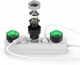 Радиоуправляемая умная розетка со счетчиком энергопотребления Ajax Socket Black (000012339) - изображение 4
