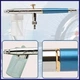 АЭРОГРАФ Harder and Steenbeck GRAFO T3 127023 - изображение 2