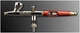 АЭРОГРАФ Harder and Steenbeck INFINITY CR PLUS TWO IN ONE #2 126594 - изображение 5