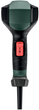 Будівельний фен Metabo HG 16-500 (601067000) - зображення 2