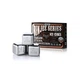 Набор для виски Remax Binjee Ice Cube Silver - зображення 2
