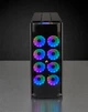 Obudowa Corsair Obsidian 1000D Black (CC-9011148-WW) - obraz 20