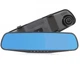 Видеорегистратор-зеркало Vehicle Blackbox HD DVR - изображение 1