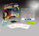 Магическая доска для рисования 3D Magic Drawing Board YM-124/EL-623, уникальная развивающая игрушка - изображение 2