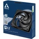 Вентилятор Arctic P12 Black (ACFAN00118A) - зображення 7