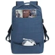 Рюкзак для ноутбука RivaCase 17.3" 8365 Blue - изображение 6