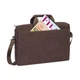 Сумка для ноутбука RivaCase 15.6 8335 Brown (8335Brown) - изображение 8
