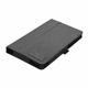 Чохол до планшета BeCover Slimbook для Lenovo Tab E7 TB-7104 Black (703658) - зображення 5