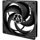Кулер до корпусу Arctic P14 Silent black (ACFAN00139A) - зображення 2