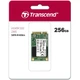 Накопитель SSD mSATA 256GB Transcend (TS256GMSA230S) - изображение 2