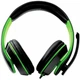 Наушники Esperanza EGH300B Green (EGH300G) - изображение 3