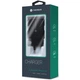 Зарядное устройство MakeFuture 2.4A 2USB Auto-ID Black (MCW-22BK) - изображение 2