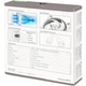 Кулер до корпусу Arctic BioniX P120 - Grey/White (ACFAN00167A) - зображення 7