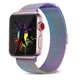 Ремешок Mingge Milanese Loop Apple Watch 38/40mm Chamelione, Миланская петля - зображення 1