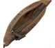 Шкіряна бананка Visconti 721 OIL TAN коричнева - зображення 2