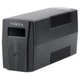 Устройство бесперебойного питания Vinga LCD 1200VA plastic case with USB (VPC-1200PU) - изображение 7