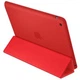 Чохол CaseFashion Smart Case для iPad 9.7" (2017/2018) red - изображение 4
