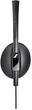 Наушники Sennheiser HD 100 Black (508596) - изображение 2